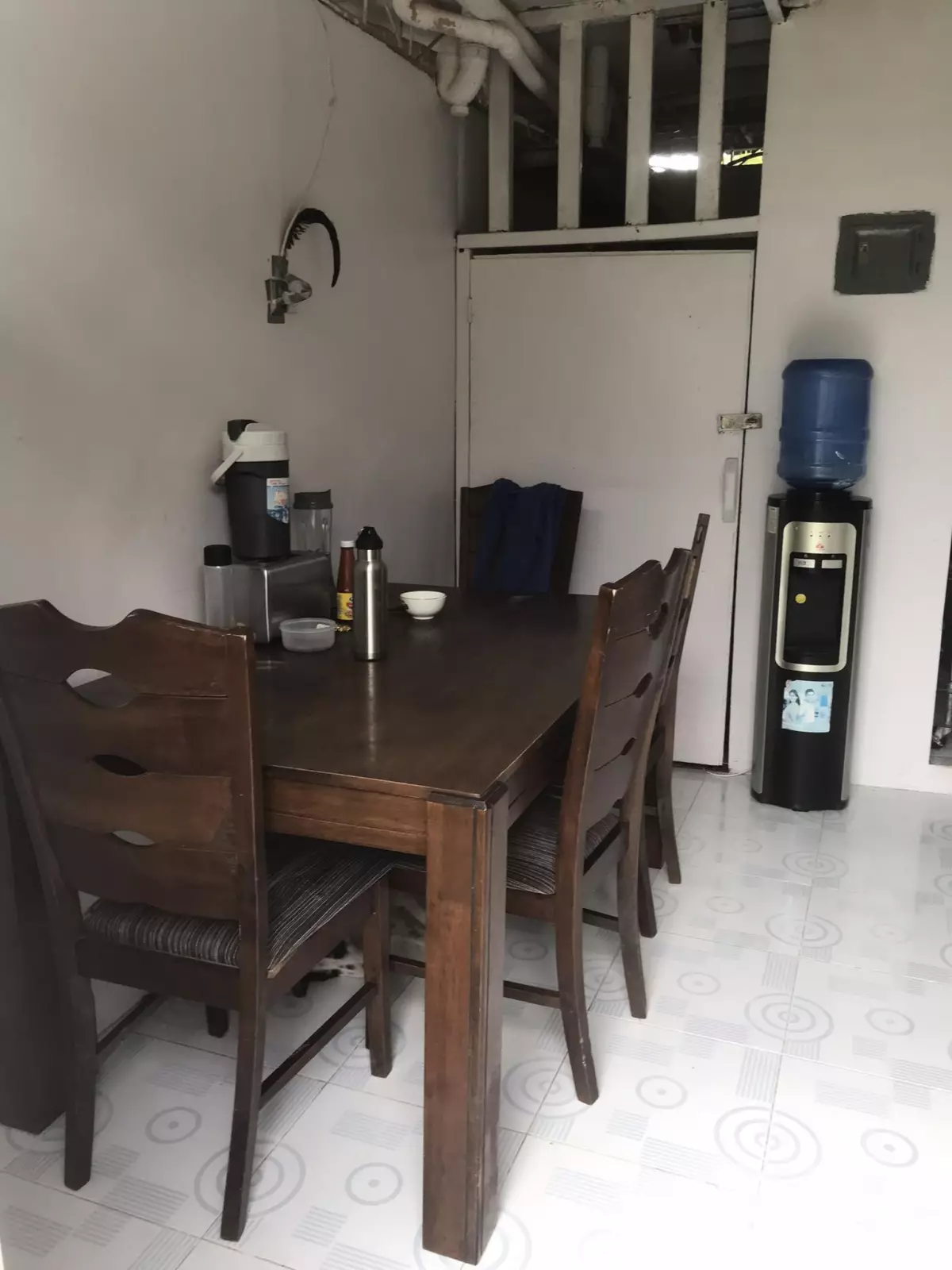 Residential Lot with 2 storey house and a 10 room boarding house for sale — Residential Lot in Sabang Danao City, Danao City, Cebu — Photo 5