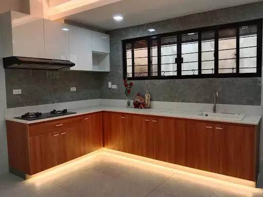 Apartment for Rent — House and Lot in Cebu City, Cebu, Philippines — Photo 5