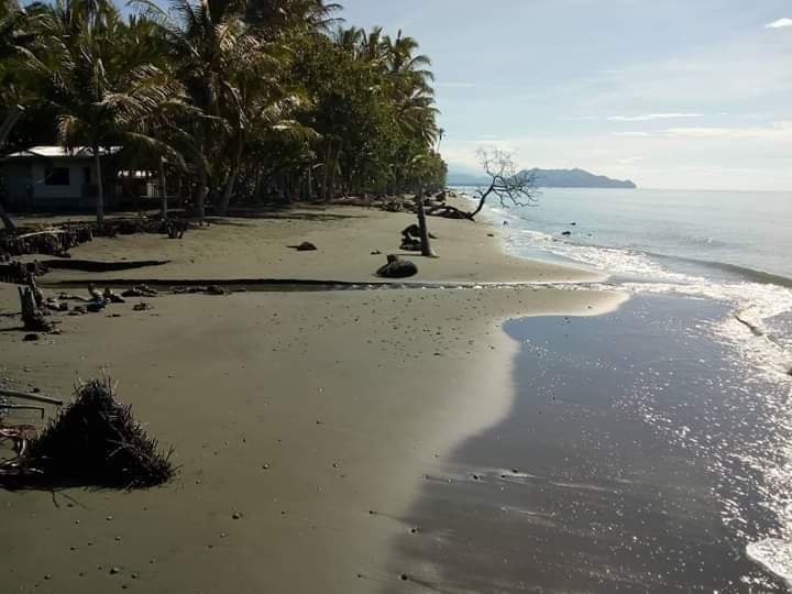 For sale beach Lot in Sarangani — Beach Lot in Sarangani, Philippines — Photo 2