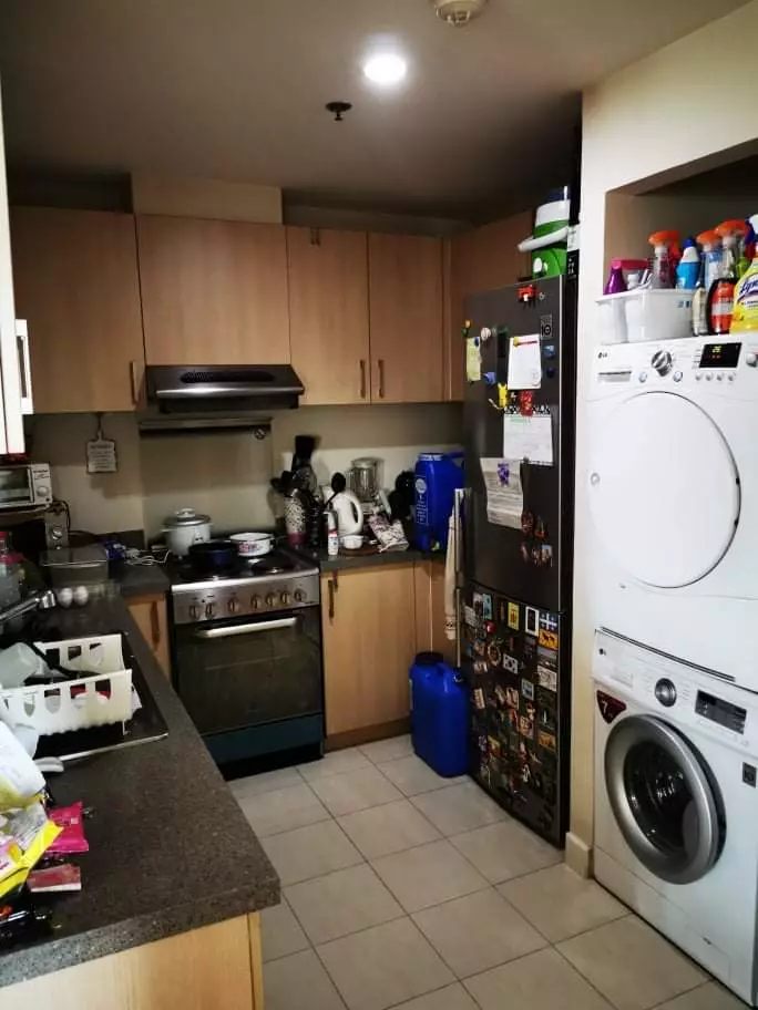 Finished — 1 Bedroom in Pasig, Metro Manila, Philippines — Photo 6