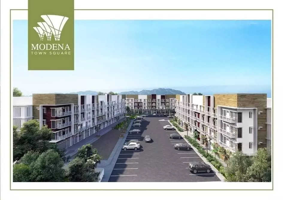 Cittanova Building