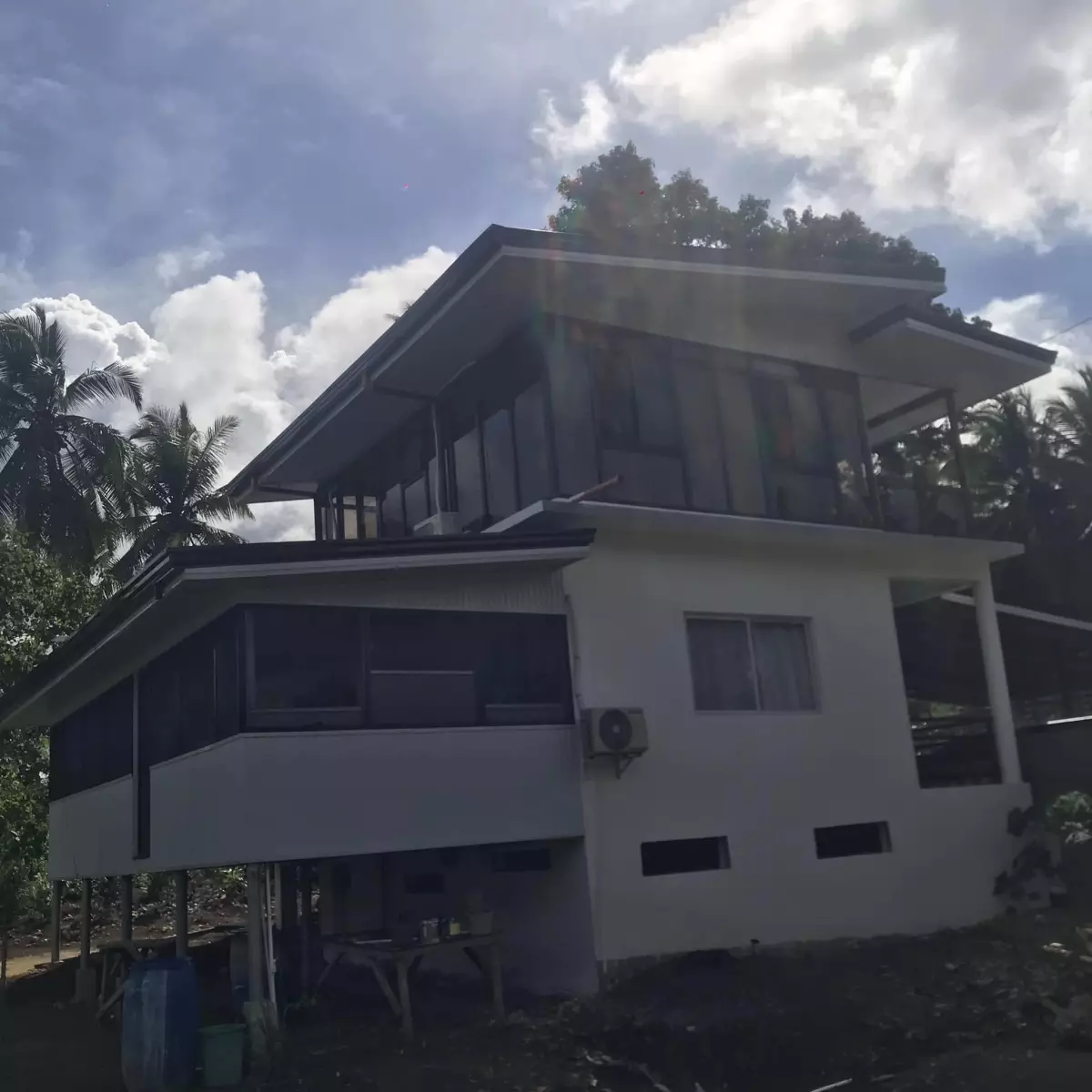 BRANDNEW TWO-STOREY HOUSE AND LOT FOR SALE