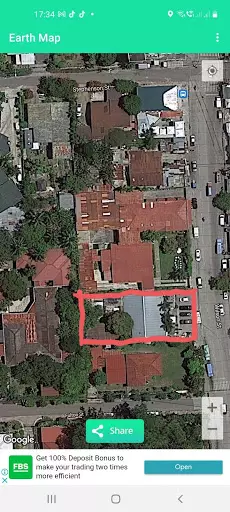 Wilson St. Property for Rent — Space in Cebu City, Cebu, Philippines — Photo 2