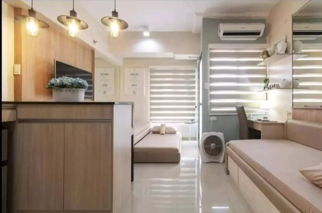 Mabolo flats — Studio in Cebu City, Central Visayas, Philippines — Photo 4