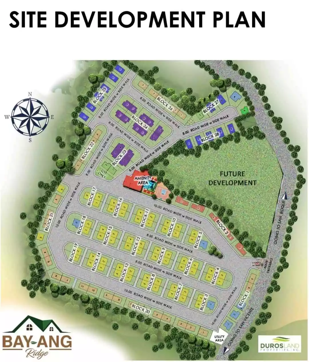 Lakip Exclusive - Bay-ang Ridge Liloan - photo 5