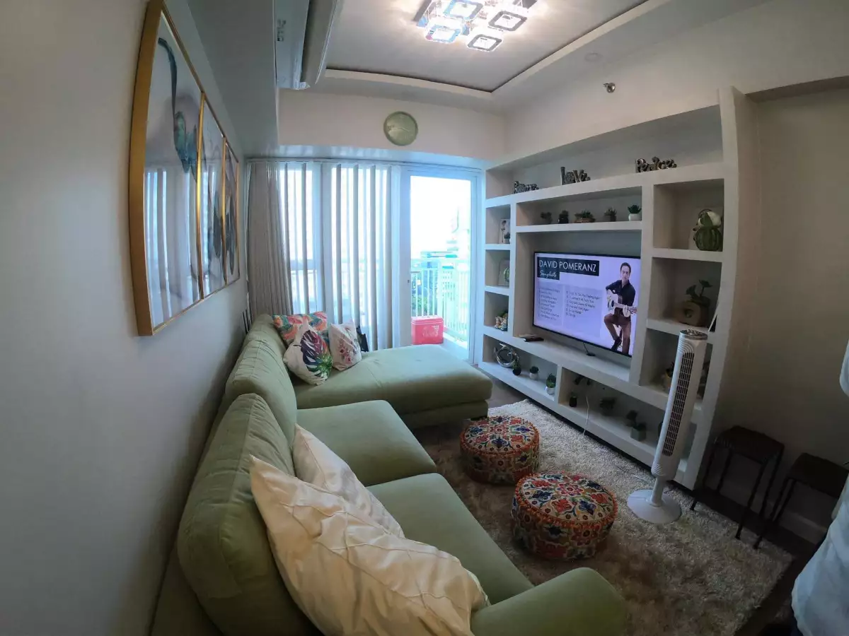 Solinea Lazuli Tower - photo 3