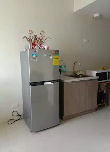 STUDIO UNIT FOR SALE AT HORIZON 101