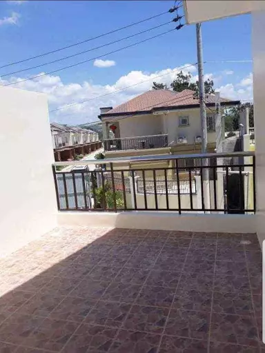 Bayswater townhouse for rent - photo 6
