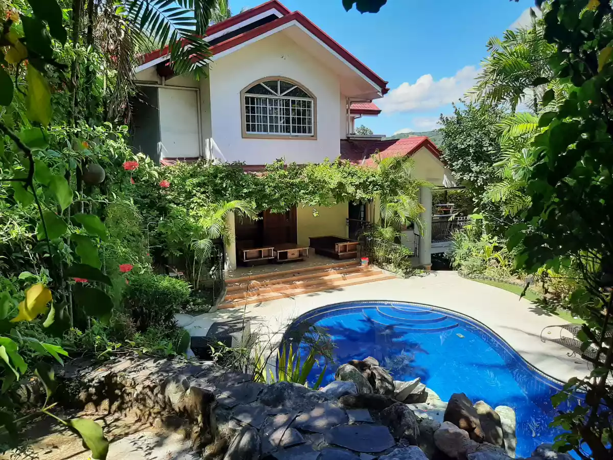 House and Lot for Sale in Pit-os Talamban Cebu - photo 2