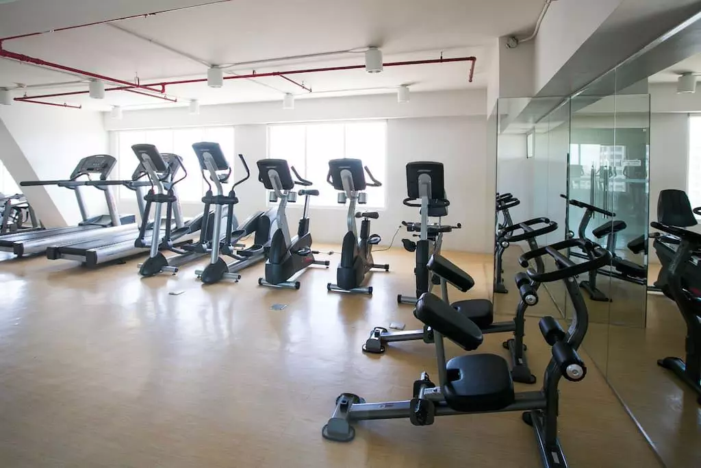 Open photo 12 of 15 — For Sale Calyx Centre IT Park (Studio Unit)