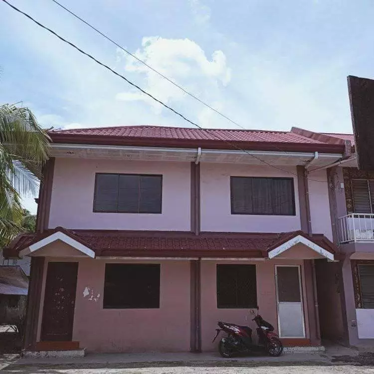 ðŸ’¥FOR RENT-HOUSE & LOTðŸ’¥ — House and Lot in Danao City, Cebu, Philippines — Photo 5