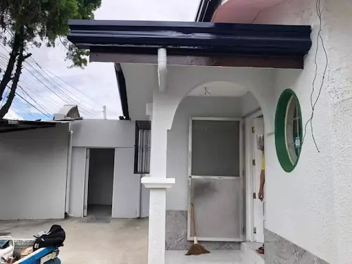 Affordable Bungalow House in Mactan Cebu — House and Lot in Lapu-Lapu City, Cebu, Philippines — Photo 4