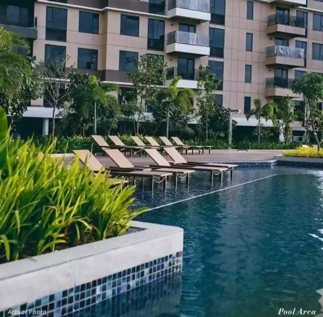 For Assume Mandani Bay Quay — Studio in F.E. Zuellig Avenue, Mandaue City, Philippines — Photo 5