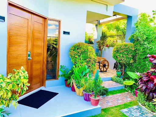 Overlooking Seaview Corner 4BR  Fully-Furnished House & Lot in Vista Grande Bulacao, Talisay — House and Lot in Cebu, Philippines — Photo 7