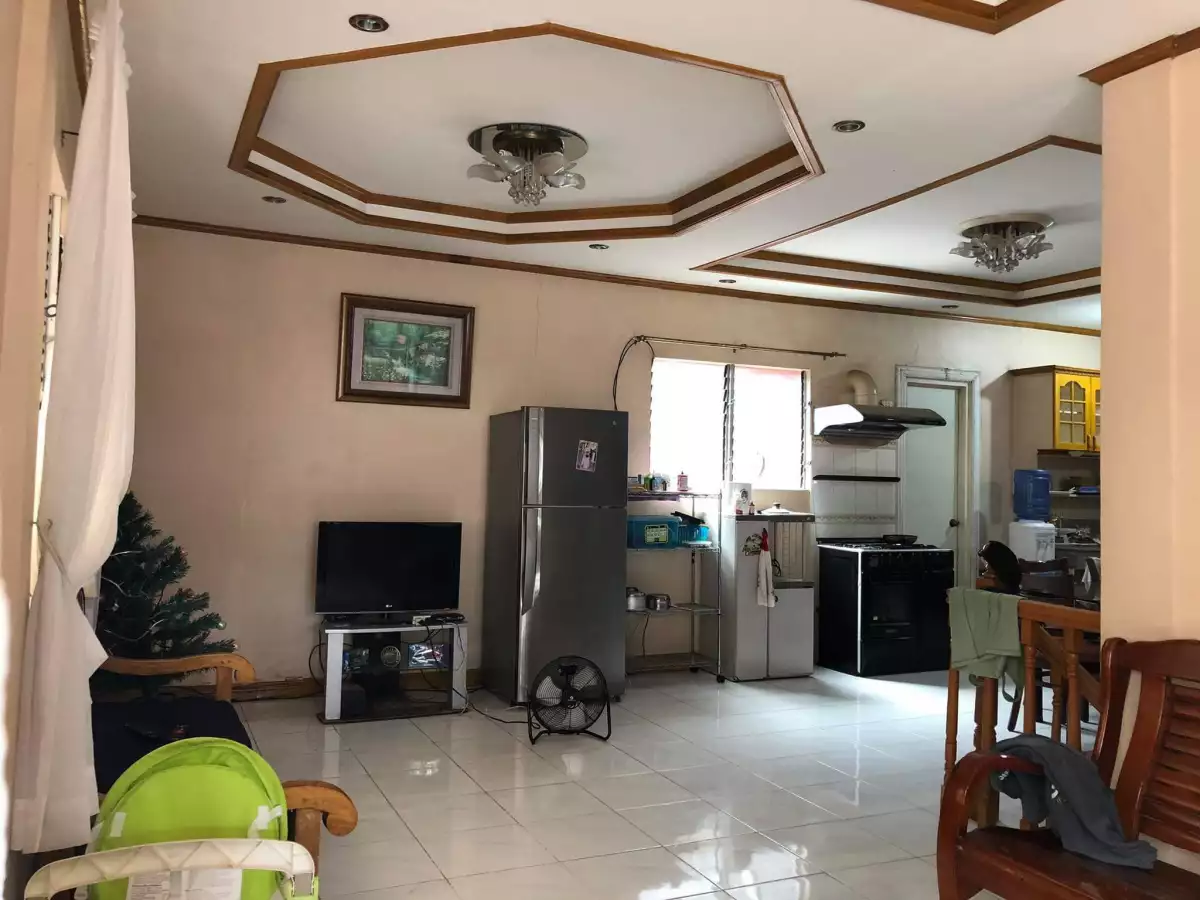 House and Lot for sale Punta Princesa Labangon — House and Lot in Cebu City, Cebu, Philippines — Photo 5