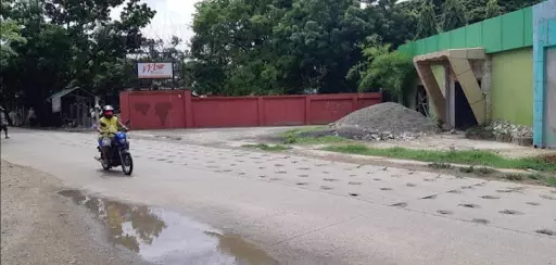 For Sale Lot Only in Agus Lapu-lapu Mactan — Commercial Lot in Basak-Sisi-Agus Rd, Agus Ibabao, Lapu-Lapu City — Photo 5