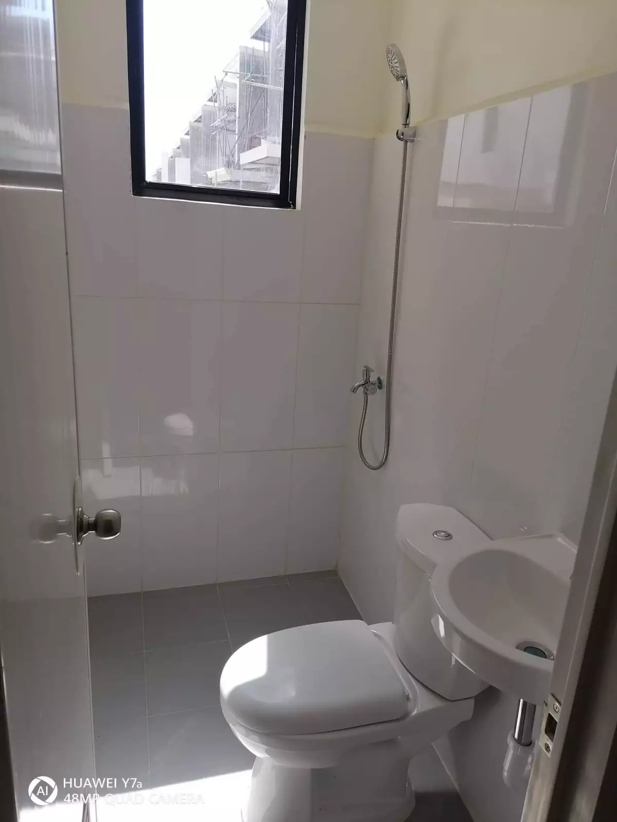 House and Lot for Assume