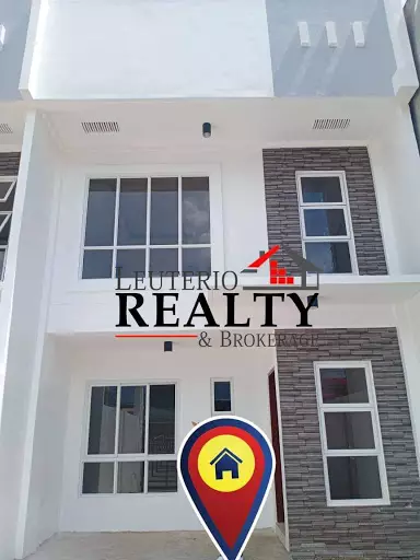 2- Storey Townhouse & Lot — House and Lot in Camarines Sur, Philippines — Photo 3