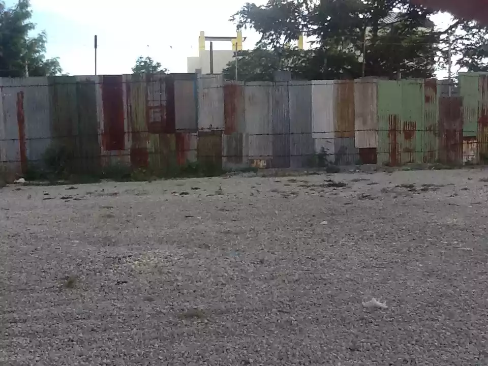 Commercial Lot For Sale-Taguig City