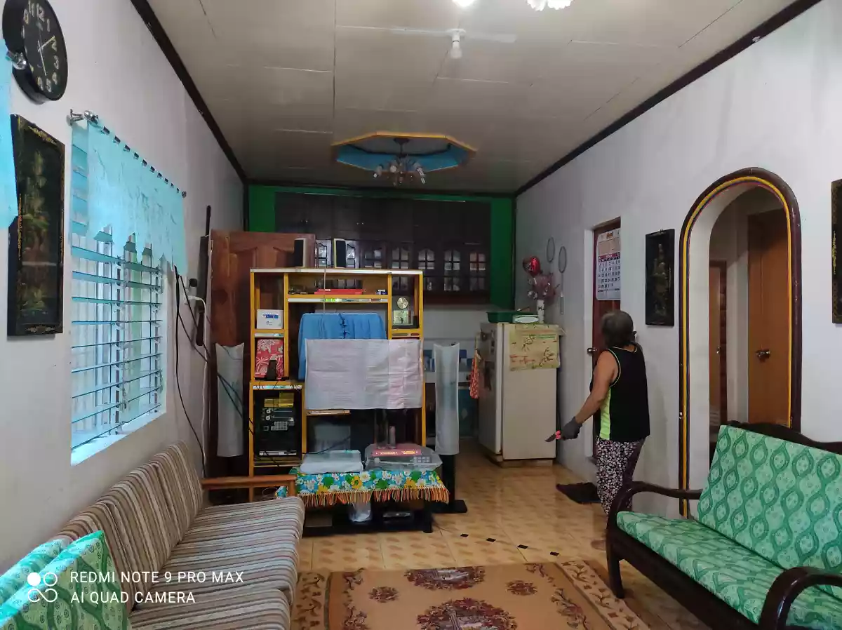Cogon — Residential Lot in Compostela, Cebu, Philippines — Photo 4