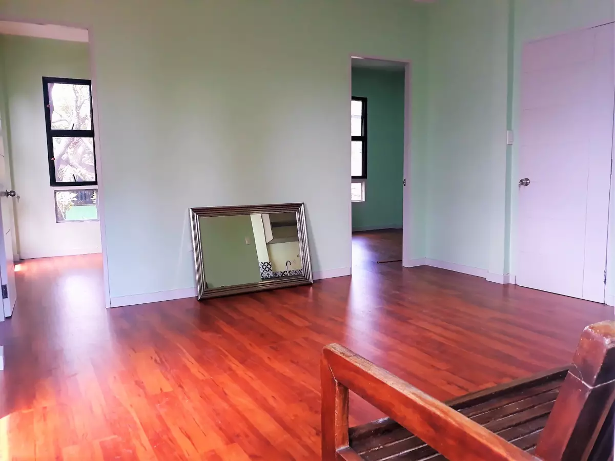 2 bedrooms  semi Furnished  for rent in Cabancalan Mandaue city  Cebu - photo 2