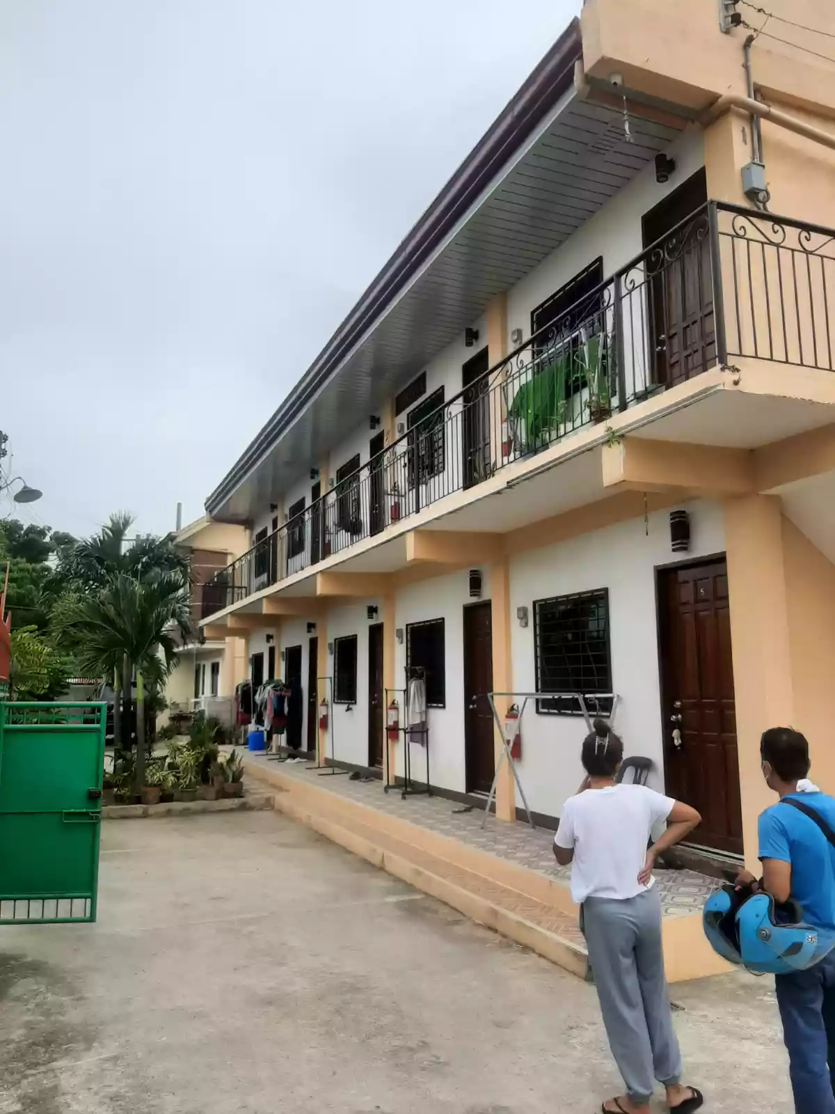 BRANDNEW APARTMENT WITH DUPLEX HOUSE FOR SALE - photo 3