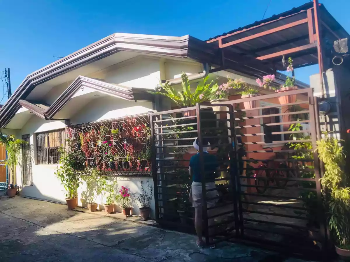 House and Lot 100sqm PequeÃ±o