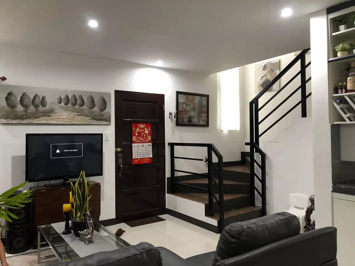 FULLY FURNISHED HOUSE & LOT at THE GROVE, PUEBLO DE ORO — House and Lot in Pueblo de Oro Township, Masterson Avenue, Cagayan de Oro — Photo 7