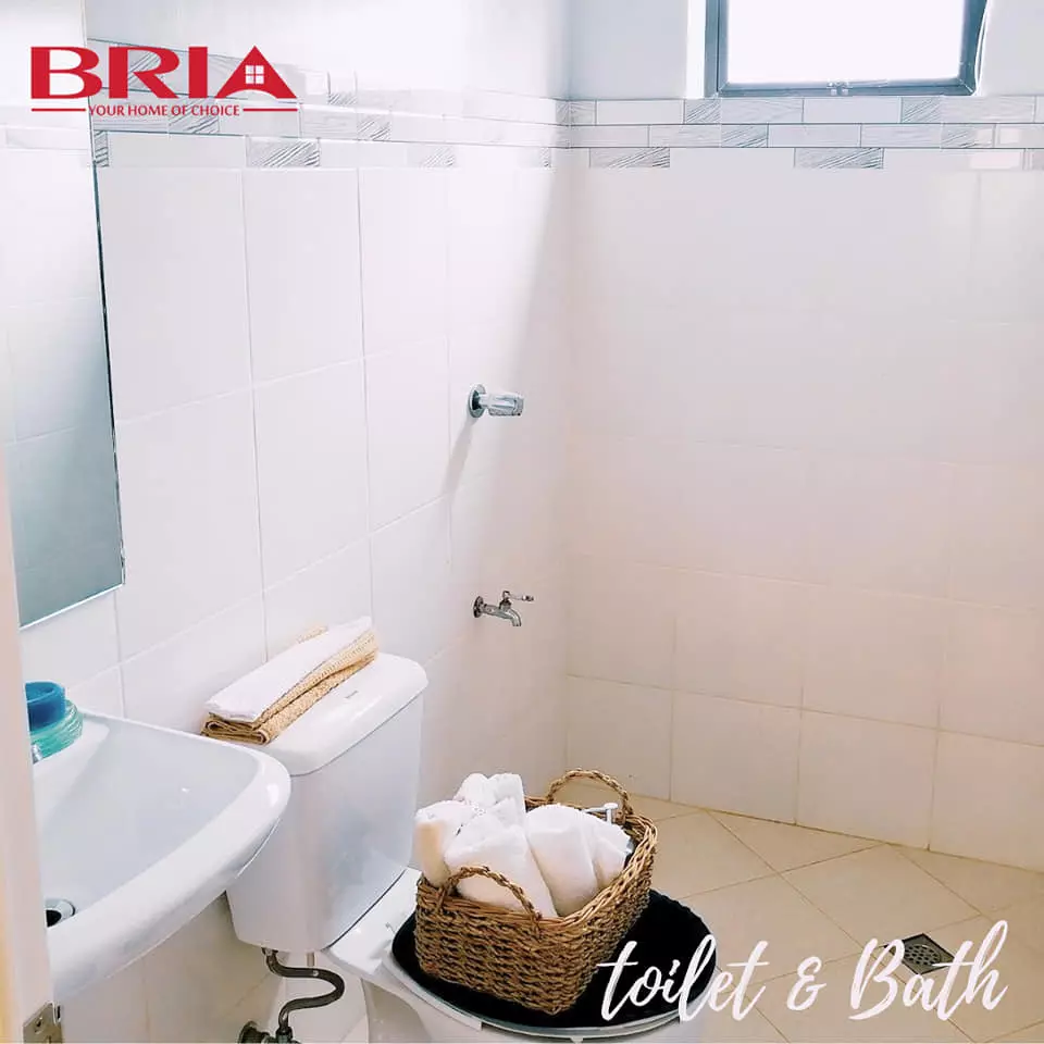 Bria Homes Tagum Davao Ready for Occupancy — House and Lot in Unnamed Road, Tagum, Davao del Norte — Photo 7