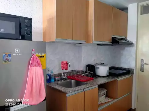Open photo 20 of 25 — Studio Unit For Rent in Amani Grand Resort Residences 