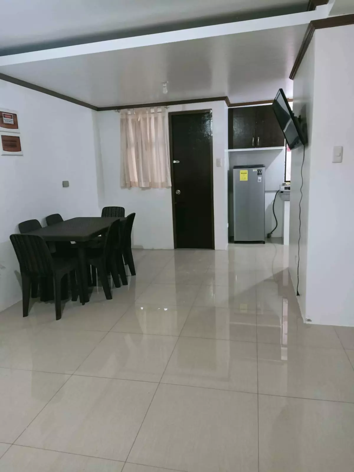 For rent single detached house inside subdivision  - photo 5