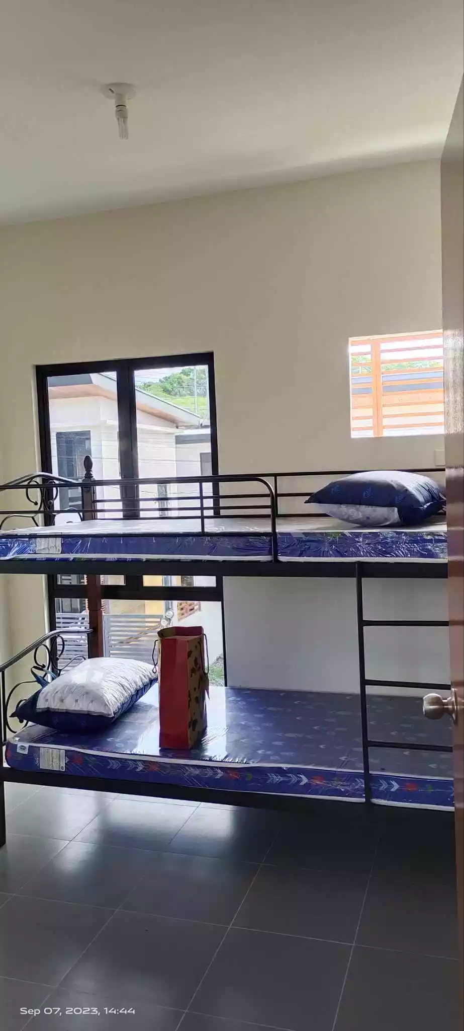 TOWNHOUSE FOR RENT IN AMOA SUBDIVISION IN COMPOSTELA — Townhouse in Compostela, Cebu, Philippines — Photo 6