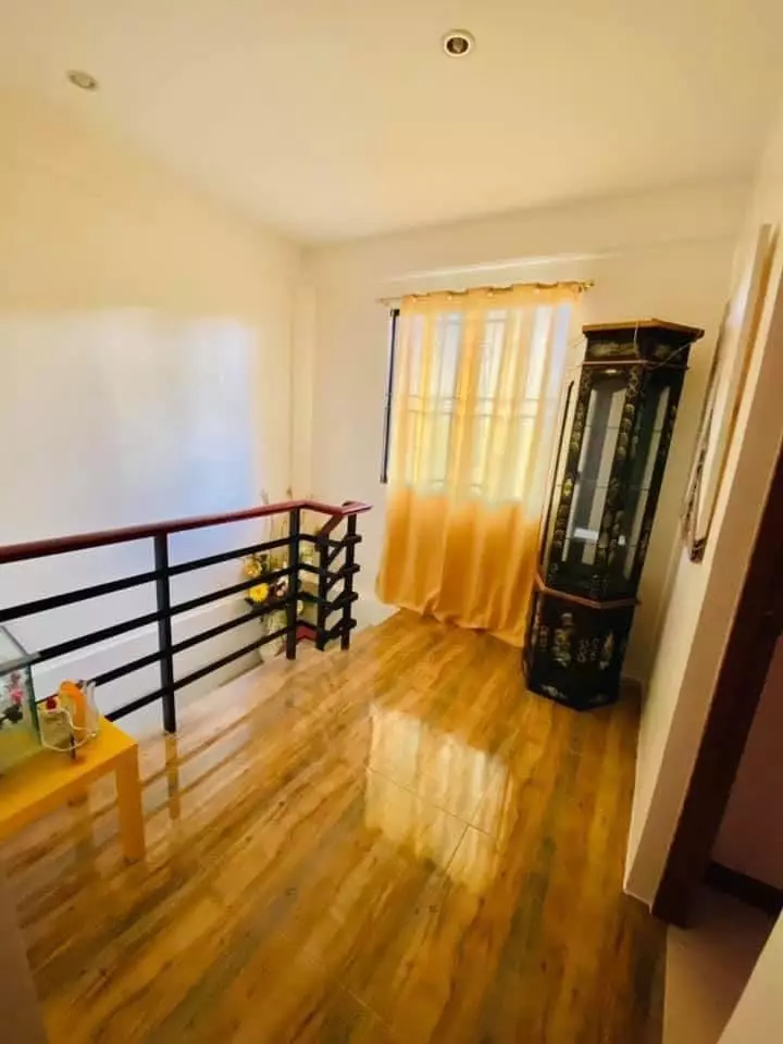 House and Lot for Rent in Tamiya lapu lapu City - photo 7