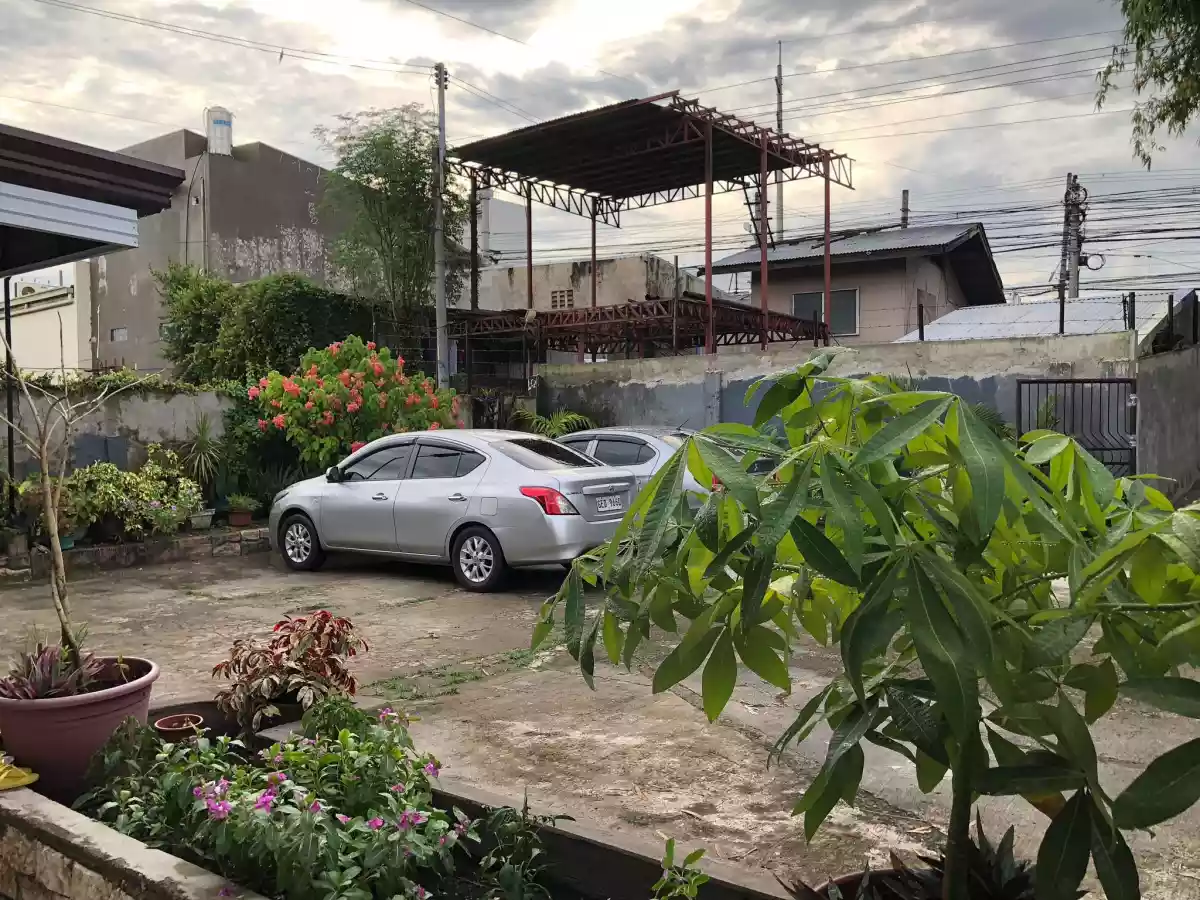 Commercial House and Lot For sale! — Building in Sangi, Calajoan, Minglanilla — Photo 7