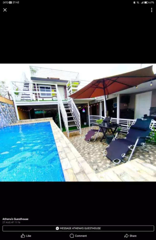 For Sale: House & Lot in Amadeo-Tagaytay – Staycation-Ready with Resort Feel — Beach House / Resort in Amadeo, Cavite, 4119 — Photo 3
