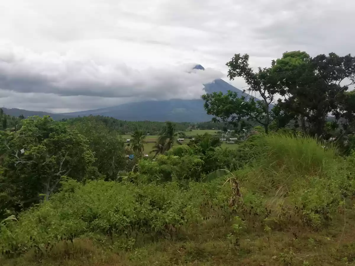 RUSH!. RUSH!. Lot for sale @ Bascaran, Daraga, Albay