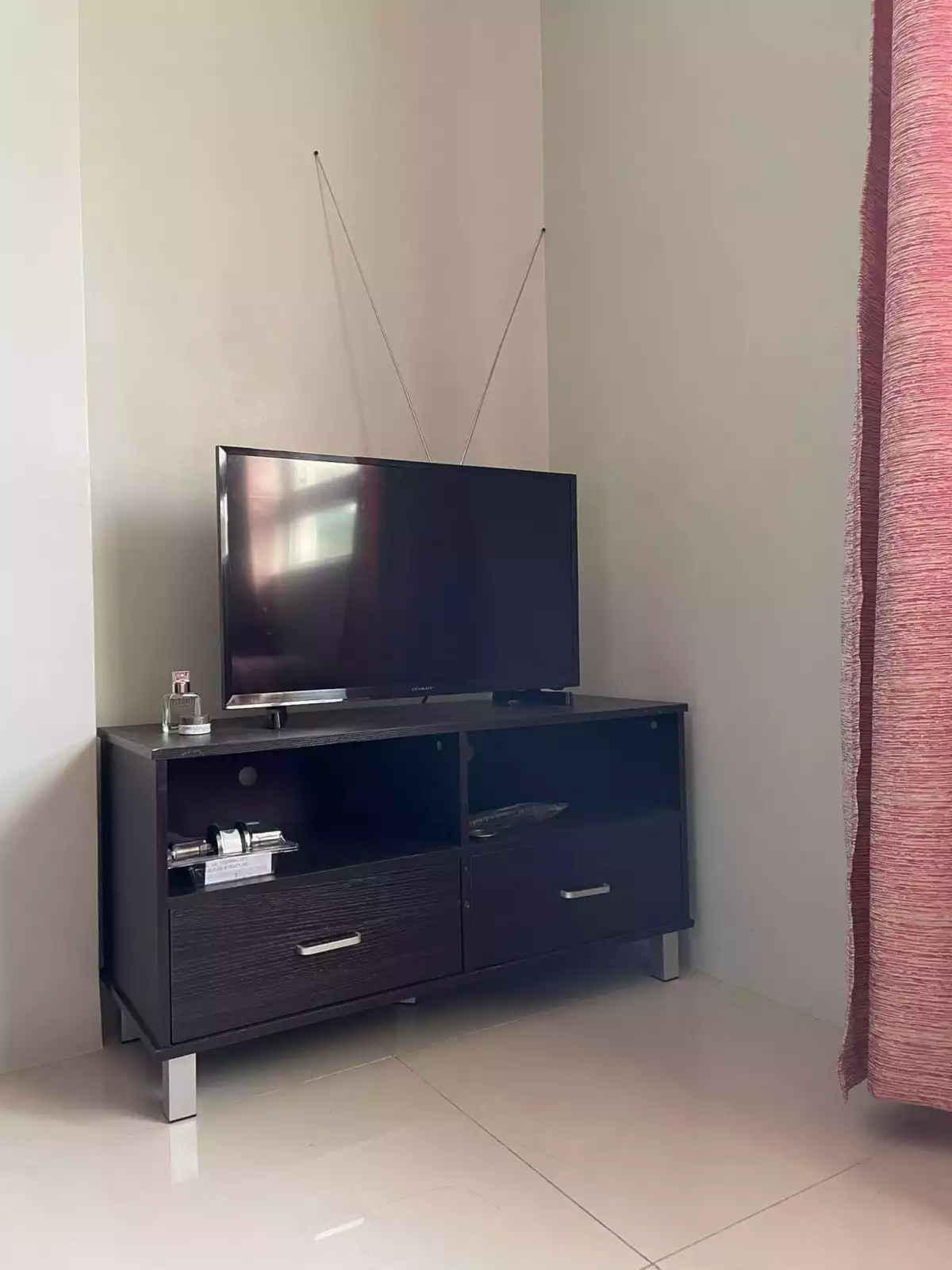 Studio Unit for Rent in Mivesa Garden Residences in Cebu City — Studio in Salinas Drive Extension, Cebu City, Philippines — Photo 6