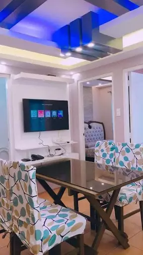Fully Furnished 2 bedrooms for Rent — 2 Bedrooms in Cebu City, Cebu, Philippines — Photo 2
