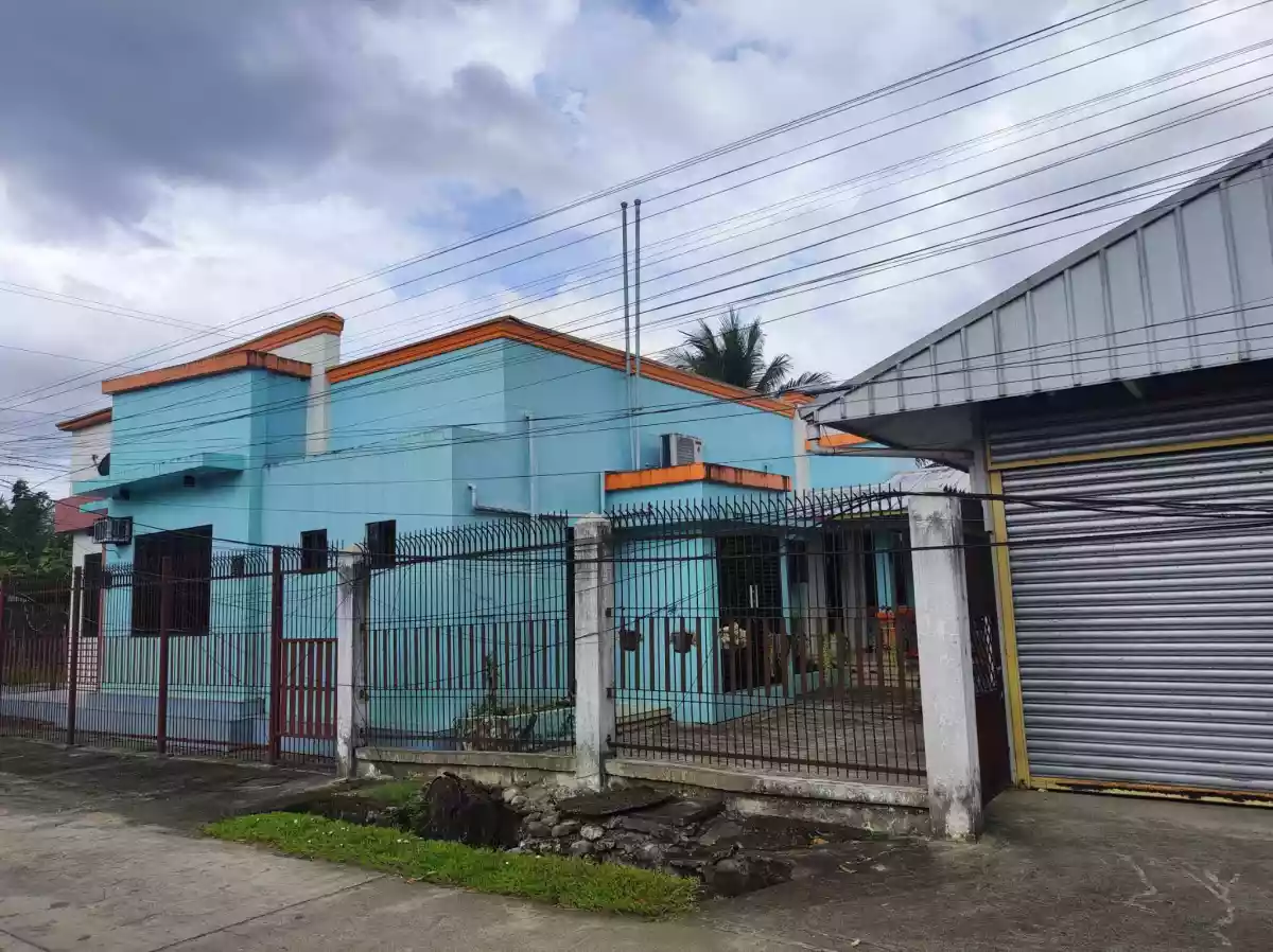 House and Lot for SALE — House and Lot in Kabankalan, Negros Occidental, Philippines — Photo 3