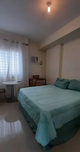 RUSH SALE: 2 FULLY-FURNISHED STUDIO UNITS — Studio in Pres. Roxas Street, Cebu City, Cebu — Photo 5
