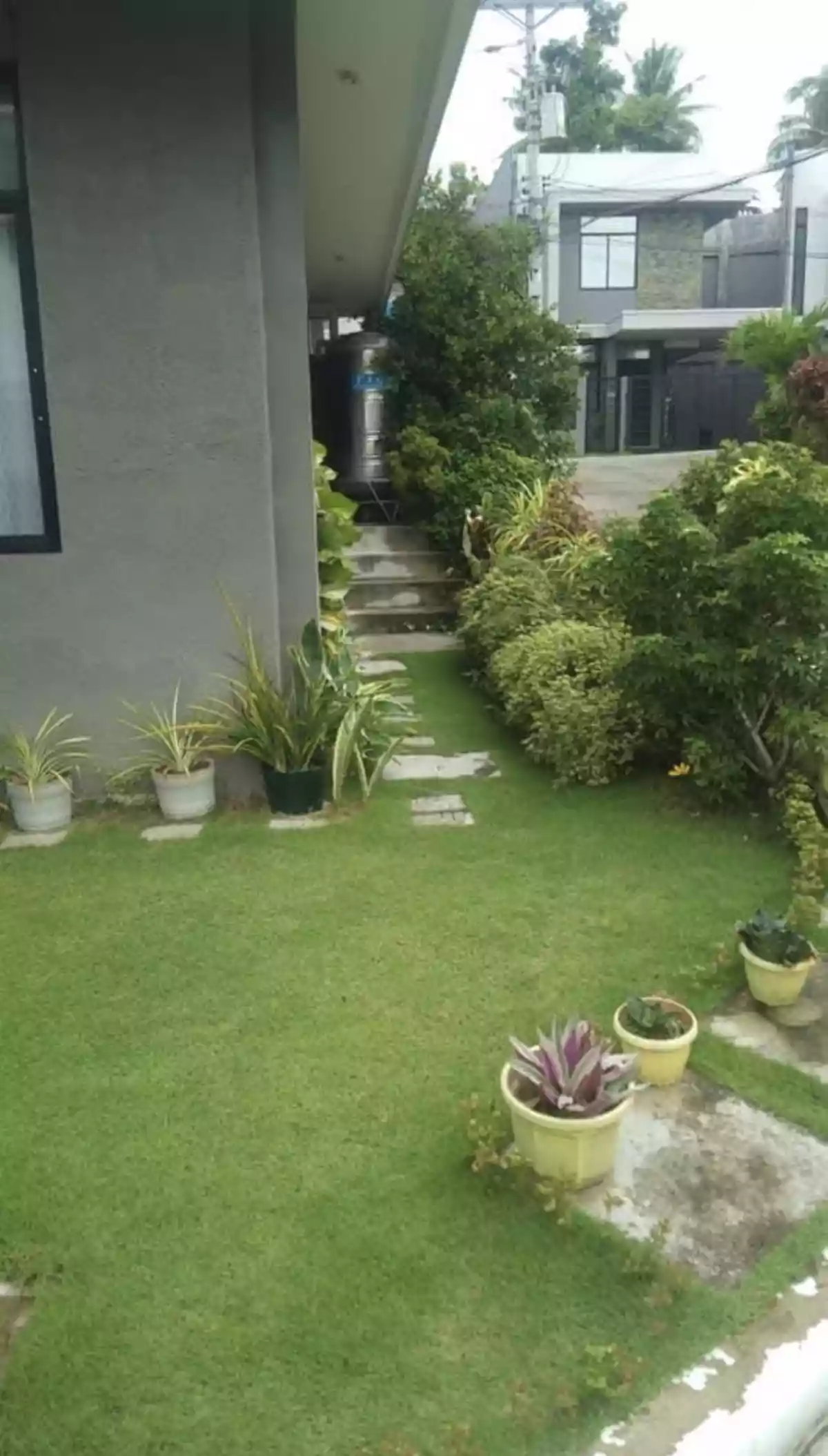 Open photo 12 of 14 — For Sale Single Attached House in Mandaue