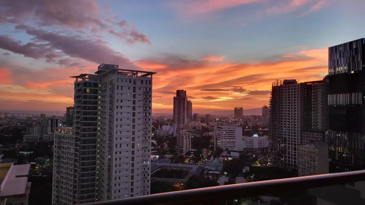 For sale 1 Bedroom unit in The Alcoves Ayala Cebu City — 1 Bedroom in Luzon Avenue, Cebu City, Cebu — Photo 2