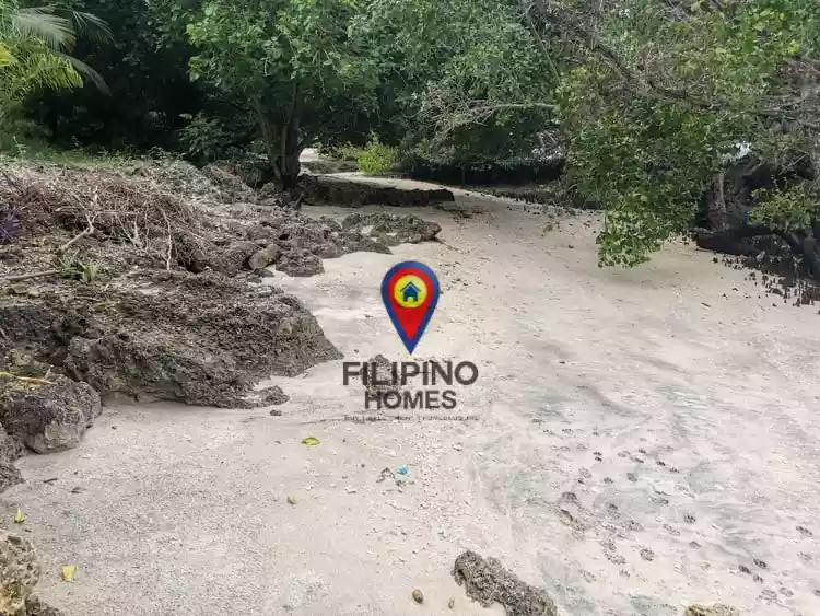 Beach Lot For Sale — Beach Lot in Glan, Sarangani, Philippines — Photo 6