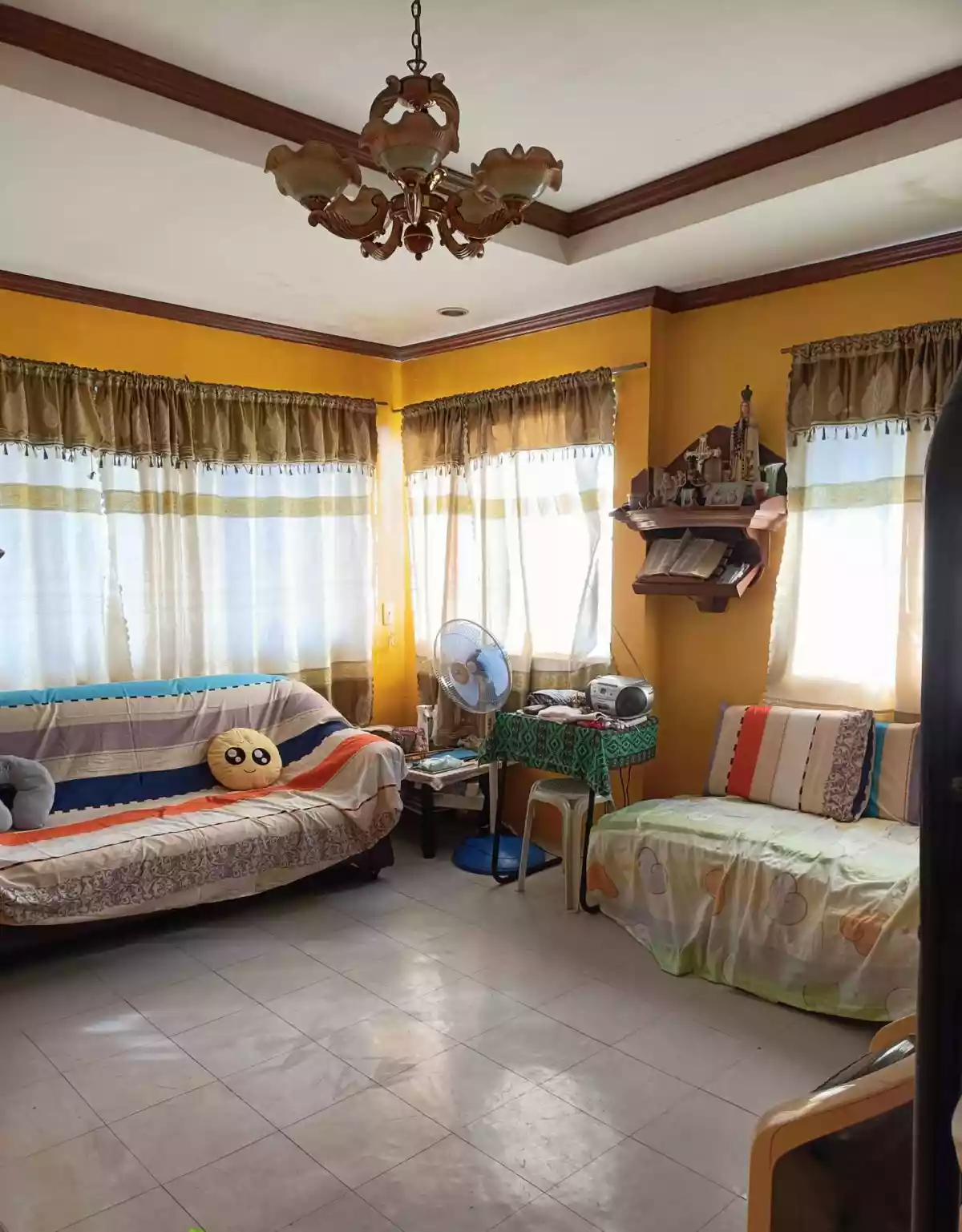 FOR SALE H&L Cebu — House and Lot in Cashra Road, Cebu City, Cebu — Photo 5