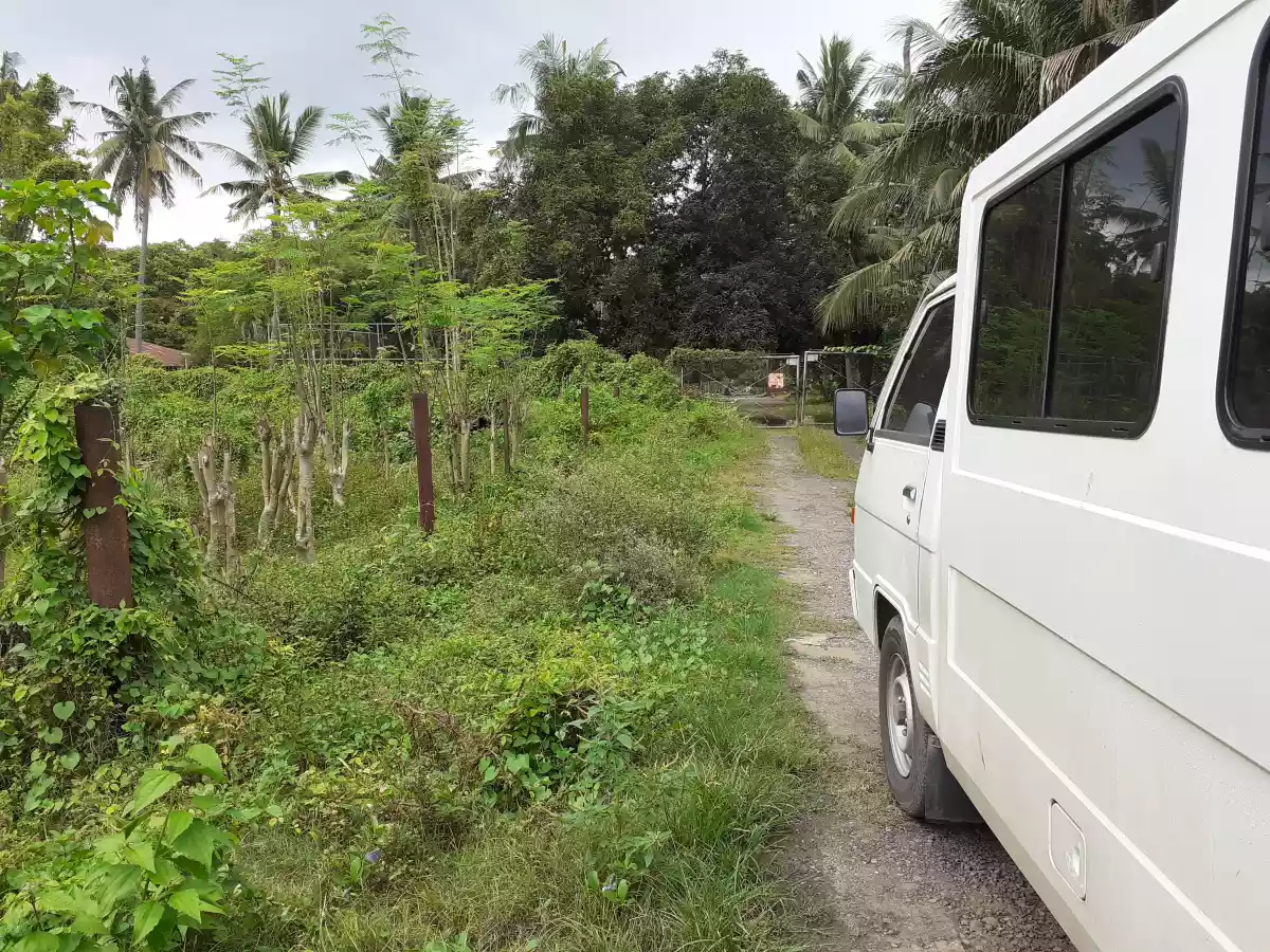 Residential Lot Brgy. Natumolan Tagoloan 1,000sqm - photo 6