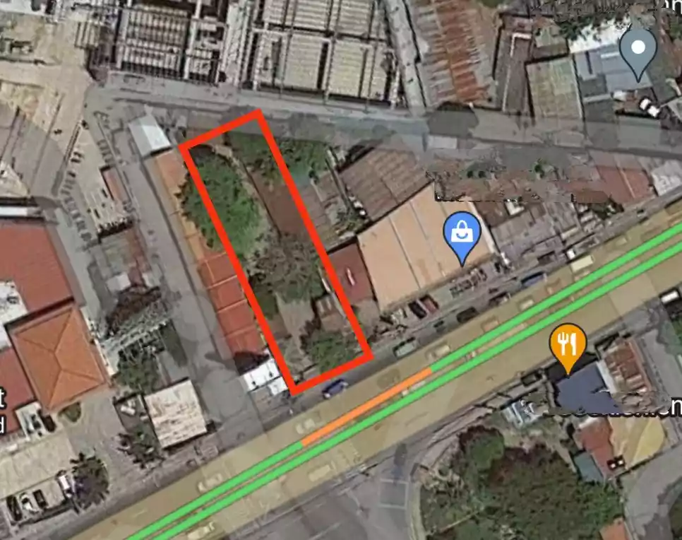 Commercial Lot in Talisay along highway - photo 3