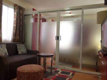 FOR SALE 1BR CONDO UNIT AT ONE OASIS CDO - photo 3