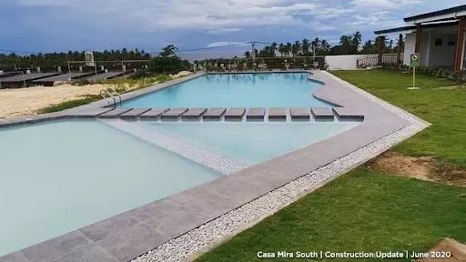 For Assume Casa Mira Naga Townhouse phase 1 A — Townhouse in Cebu, Philippines — Photo 5