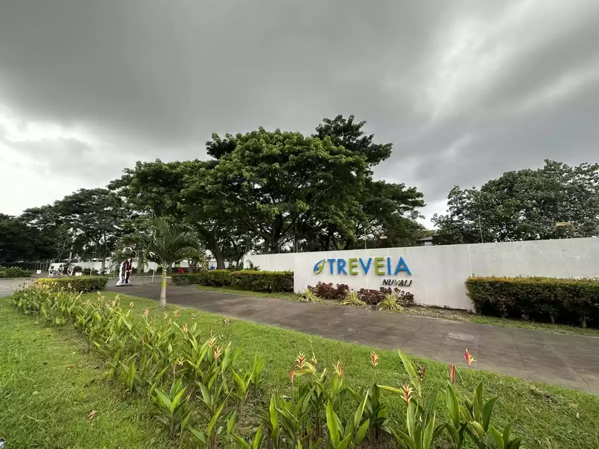 TREVEIA - NUVALI Lot For Sale! — Residential Lot in Calamba, Laguna, Philippines — Photo 7