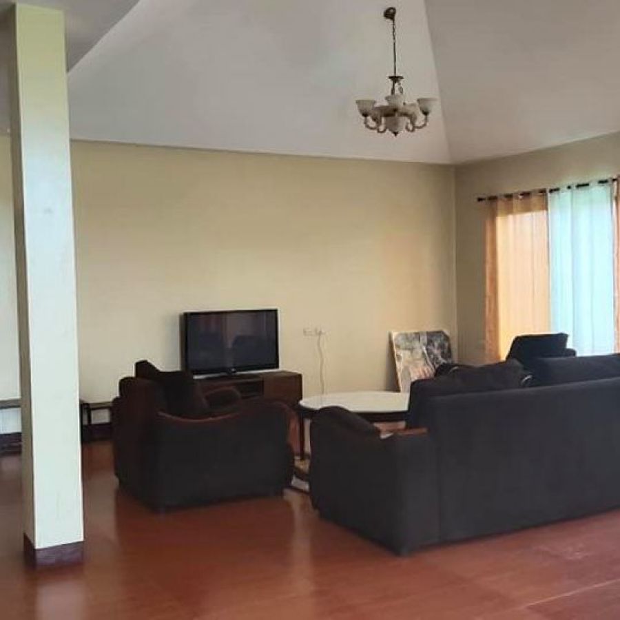 House and Lot  2-storey with balcony for Rent in a high end subdivision in Maribago, Lapu lapu City!! - photo 6